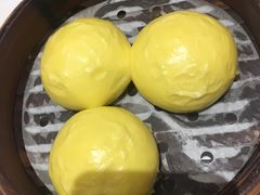 香滑流沙包-稻香酒家·34年老字号·港式粤菜(汉街店)
