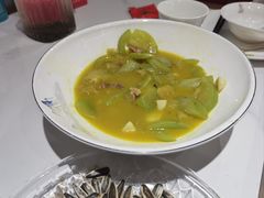 -火龙堂·风味民间菜(文一路店)