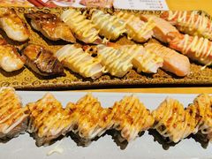 -Sushi Love 创意寿司(丽影广场店)