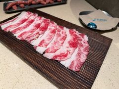 -Ant 蚂蚁洞烤肉·大营地(上海静安大悦城店)