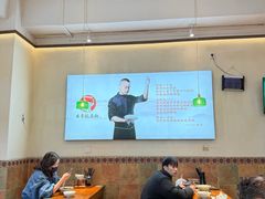 -兵哥豌豆面(青华店)