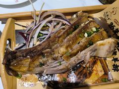 -火龙堂·风味民间菜(文一路店)