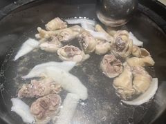 -百年果林椰子鸡(中洲店)