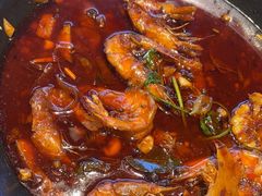 -巴蜀王婆大虾(南锣鼓巷店)