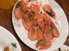 -汉巴味德(沈阳万象汇店)