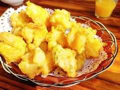 -鸿运美食府