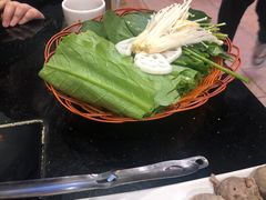 -潮汕美牛肉丸火锅店(天宁寺店)