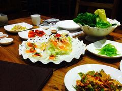 android_upload_pic-紫霞门韩国料理烤肉(深南东路店)