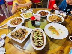 -江南村海鲜馆(洞头店)