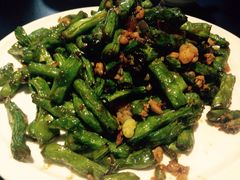 -晚归月亮湾私家菜(临邑路店)
