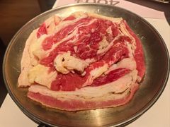 -西塔老太太泥炉烤肉(望京一店)