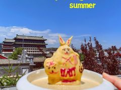 -局气 烤鸭·北京菜(前门店)