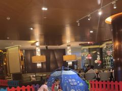 -岷山饭店-芝芝自助餐厅