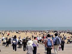 -海州湾会议中心中餐厅