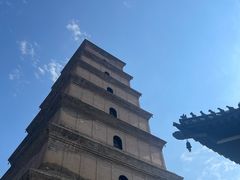 -大慈恩寺(大雁塔)