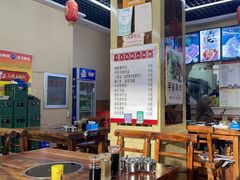 -牛庄高晓山馅饼(铁西店)
