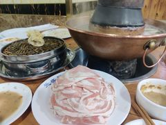 -元盛居(生态大街店)