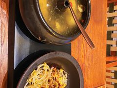 原味汽锅鸡-云海肴·汽锅鸡·云南菜(苏州中心店)