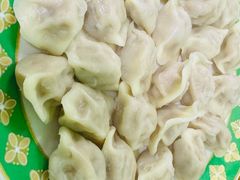 -清真新疆叶尔羌烤肉店(新香洲店)