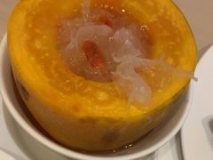 -怡咖啡·自助餐·西安香格里拉