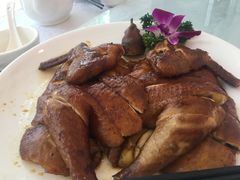 -畔山酒店中餐厅