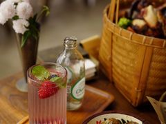 -六阅·福十 FORTEN 海景咖啡西餐厅(双廊古镇店)