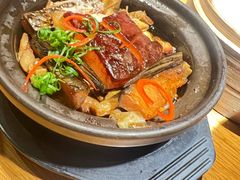 -金牌外婆家(苏州中心店)