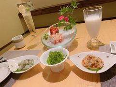 -竹幸日本料理(国光1937科技文化创意园店)
