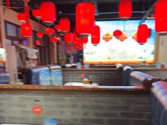 -渔民船说·北塘海鲜·天津菜·海肠捞饭(北塘古镇店)