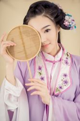 -盘子女人坊古装写真摄影(深圳店)