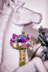 -HY小曼wedding·TOPYOUNG团队