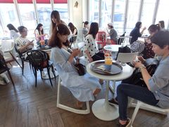-Cafe de Paris(林荫路店)