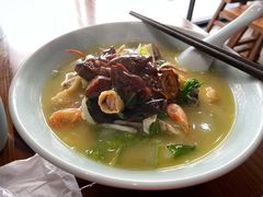 -戴家面(武康永安小区店)