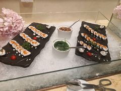 -宜昌富力皇冠假日酒店·咖啡1号西餐厅