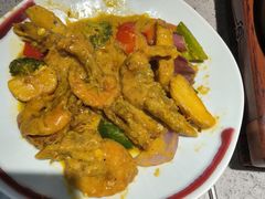 -将军牛排·尔滨地标朝鲜族美食(总店)