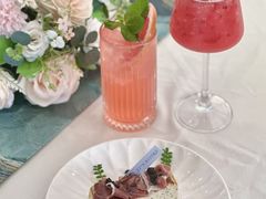 -22ºN BISTRO西餐&酒馆