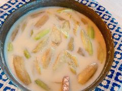 -松赞丽江山居餐厅