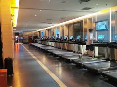 -亞力山大会馆(华腾园店)