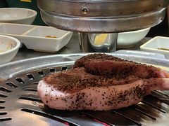-喜来稀肉(虹泉路店)