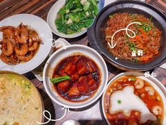 -江太极江浙菜(马桥万达广场店)