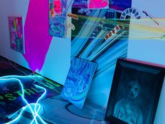 -宝龙艺术中心(七宝宝龙城店)