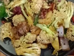 -木屋烧烤(白石洲店)