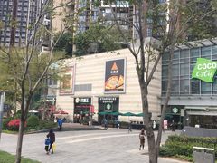-深圳龙华星河COCO City(民治店)