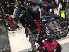 -雅迪电动车(北艾路店)