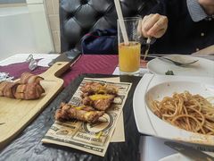 -欧罗巴·欧式西餐(欧亚卖场店)