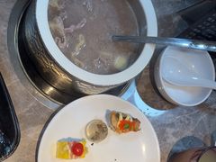 -渔纬港海鲜自助餐厅(湖里万达店)