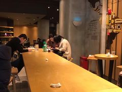 -星巴克臻选(上海合生汇1F店)