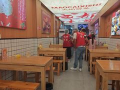 -冒菜西施·非遗冒菜(总店)
