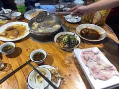 -鱼醉无骨鱼·中山脆肉鲩(荔湾路店)
