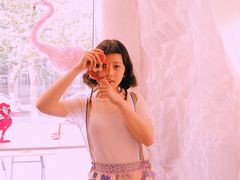-Smile House咖啡馆(群芳小区店)